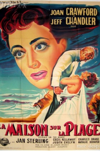  de Filme Frenesi de Paixões (1955)