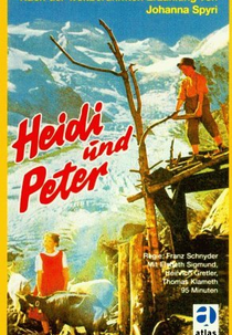 Heidi e Peter (Heidi und Peter)