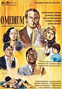 O Médium (O Médium - A Verdade sobre a Reencarnação)