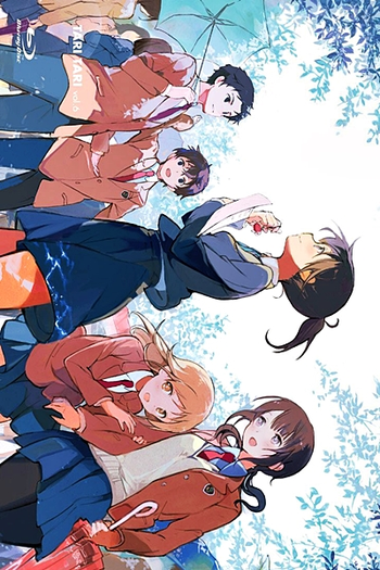  de Série Tari Tari (2012)