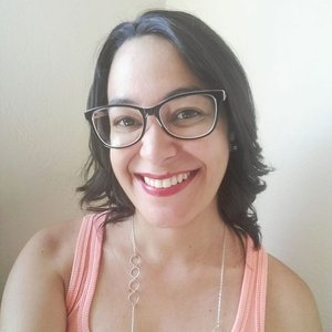 Foto de perfil de Thaís Velloso