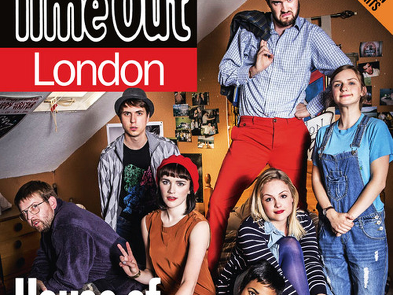 Foto 5 de Fresh Meat (3ª Temporada)