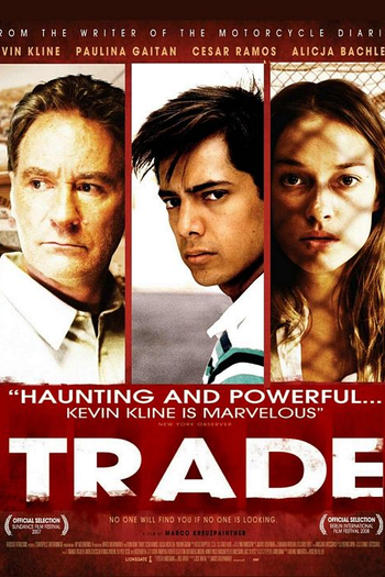  de Filme Desaparecidos (2007)