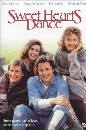  de Filme Amores Em Conflito (1988)