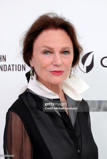 Jacqueline Bisset - Poster 1