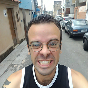 Foto de perfil de Tiago Silva