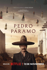 Pedro Páramo (Pedro Páramo)