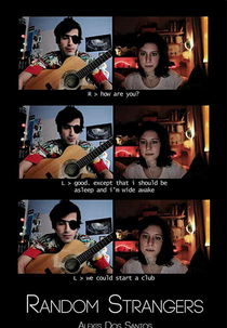 Random Strangers (Random Strangers)