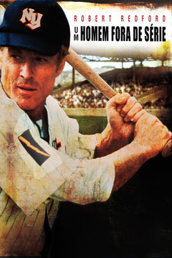  de Filme Um Homem Fora de Série (1984)