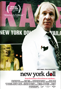New York Doll (New York Doll)