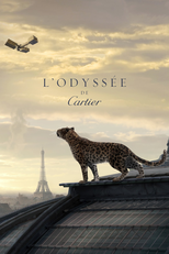 A Odisseia de Cartier (L'Odyssée de Cartier)