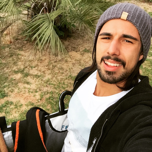 Foto de perfil de Andrew Zandona