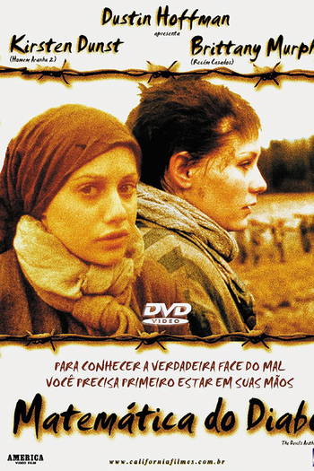  de Filme Matemática do Diabo  (1999)