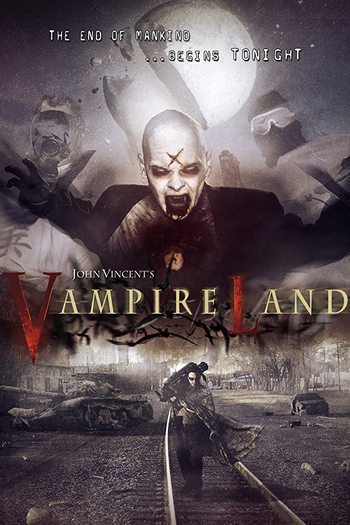 Poster de Filme The 6th Extinction (2012)