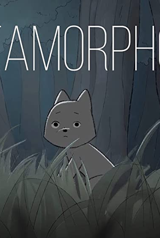 Poster 1 de Curta Metamorphosis (2021)