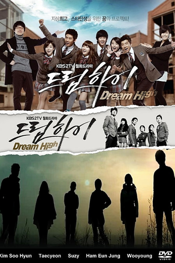 de Série Dream High (1ª Temporada) (2011)