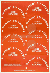 A "Gosto" do Freguês (A "Gosto" do Freguês)