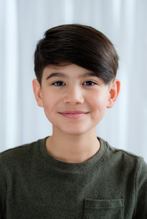 Preston Drabble - Poster / Capa / Cartaz - Oficial 1