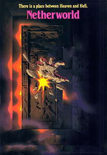 O Retorno (Netherworld)