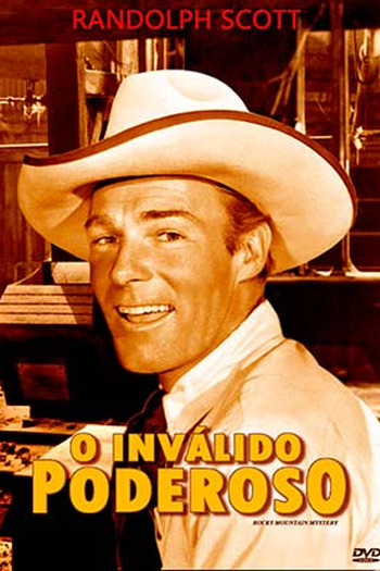  de Filme O Inválido Poderoso (1935)