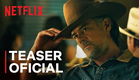 Ransom Canyon | Teaser oficial | Netflix