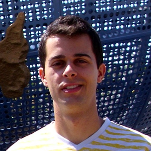 Foto de perfil de Vinicius Mattiello