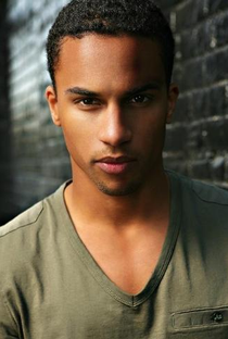 Michael Xavier - Poster 1