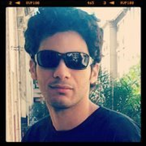 Foto de perfil de Marcos Danilo S. Silva