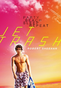 Jet Trash (Jet Trash)