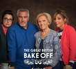 The Great British Bake Off (6ª Temporada)