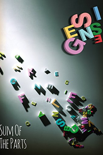 Poster de Filme Genesis: Together and Apart (2014)