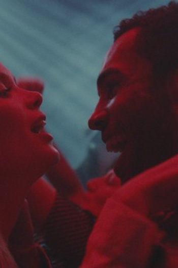 Poster de Episódio Bar Therapy (2021)