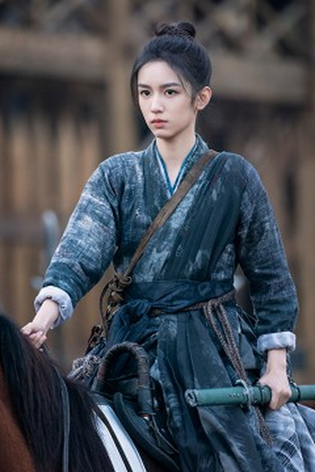 Poster de Episódio 第 2 集 (2025)