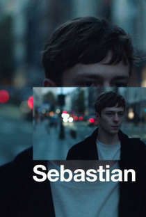 Sebastian - Poster / Capa / Cartaz - Oficial 3