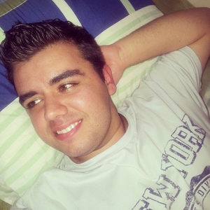 Foto de perfil de Tiago.