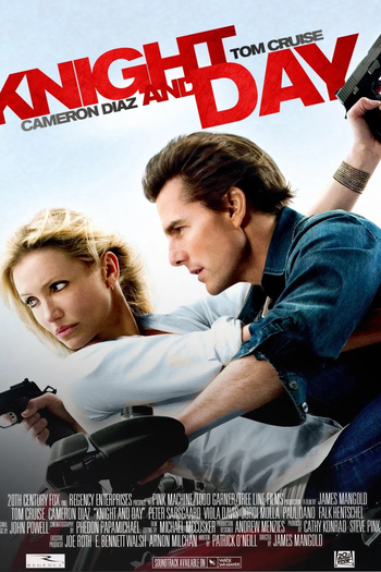  de Filme Encontro Explosivo (2010)