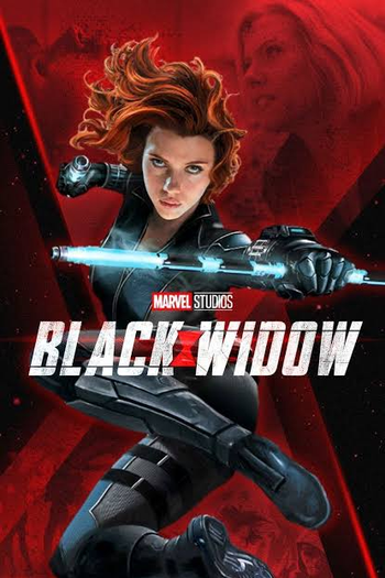  de Filme Viúva Negra (2021)