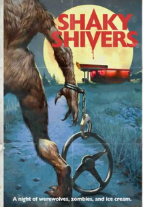 Shaky Shivers (Shaky Shivers)