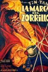 O Filhote do Zorro (La marca del zorrillo)