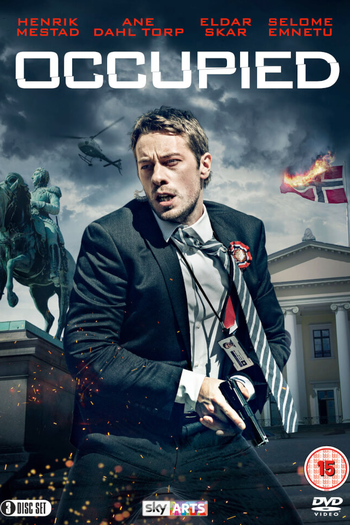  de Série Ocupados (2015)