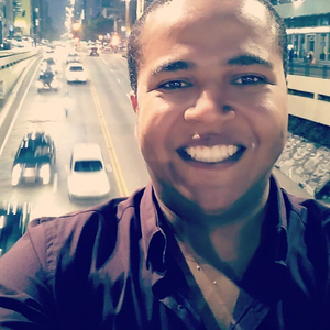 Foto de perfil de Anderson