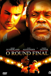 O Round Final - Poster / Capa / Cartaz - Oficial 3