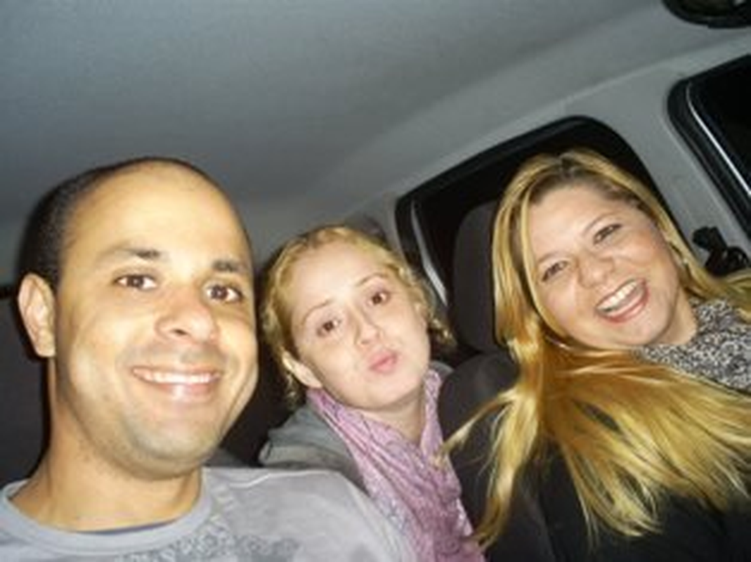 Iracema Elaine de Oliveira - Foto 2