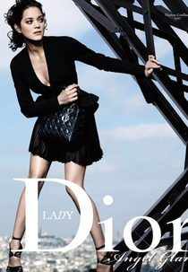 The Lady Noire Affair (The Lady Noire Affair)