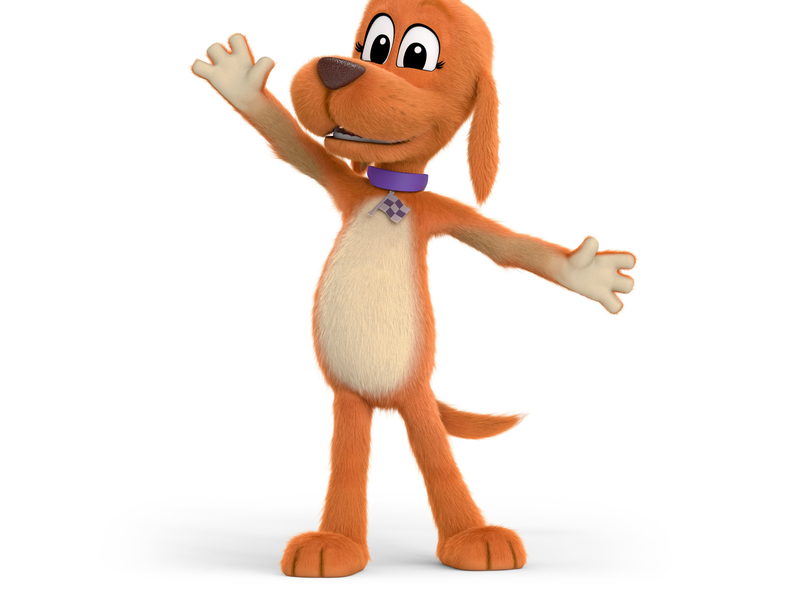 Foto 3 de Vai, Cachoro. Vai!