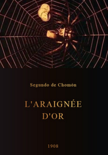 A Aranha de Ouro (L'araignée d'or)