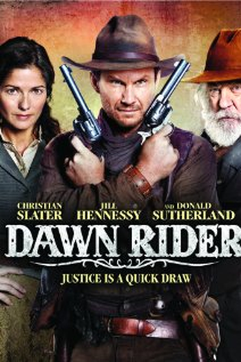  de Filme A Difícil Vingança (2012)