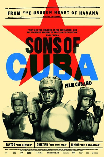  de Curta Filhos de Cuba (2009)
