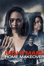 Home Makeover Nightmare (Home Makeover Nightmare)