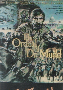 O Terror do Dr. Mudd (The Ordeal of Dr. Mudd)